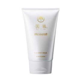 Bi-SU Swallow Nest Body Cream, Lavender, Ingredients: Sialic Acid, EGF Included, Plant-Derived Moisturizing, Non-Cling, Dry, Sunburn Damage Care, Skin Care, Large Capacity, 7.1 oz (200 g) per Bottle