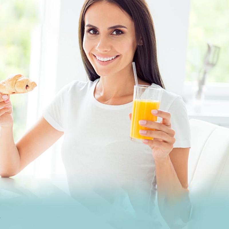 6 Pcs Straws for Yeti Reusable Tumbler Replacement Straw Lids