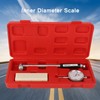 Dial Gauge Diameter 50-160 mm Inner Diameter Calibrator Engine Cylinder