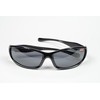 Coleman CO3033-1 Triace Polarized Sunglasses with Service Case