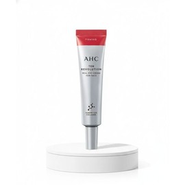 AHC Ten Revolution Real Eye Cream for Face 35ml FREE / AHC 텐 레볼루션 리얼 아이크림 포 페이스 35ml FREE