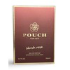 United Scents POUCH BLUSH ROSE for Her Eau de Parfum,