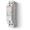 Finder 222380244000PAS AGSNO2 Modular Relay 24 Vac 1 NO +