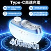 (2026, Industry-leading 2-in-1 Nail Clipper) Electric Nail Clipper, Electric Nail