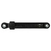 vhbw 2 x Shock Absorbers Replacement for Miele 4500826 for