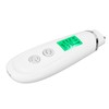 Skin Detector White Facial Moisture Tester Detector Skin Oil Content