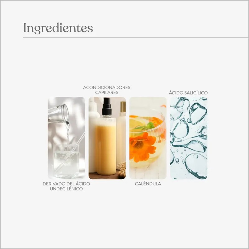 Shampoo Pediátrico hidratante Babé Costra Láctea Cuidado Diario 200ml