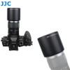 JJC Lens Hood for Olympus M.ZUIKO DIGITAL ED 60mm F2.8