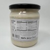 Mad Butcher Queso Blanco 15oz Jar
