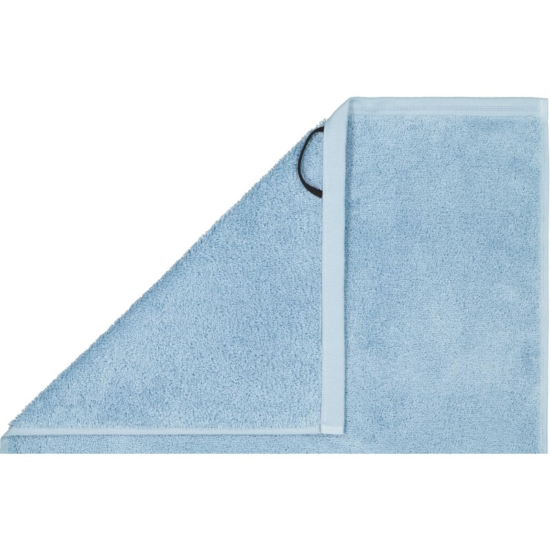 Vossen Handtücher Vegan Life Waterfall - 4460 Duschtuch 67x140 cm