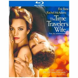 The Time Traveler's Wife