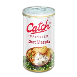 Catch Sprinkles Chat Masala, 100g - Indian Masalas|Indian Herbs and Spices