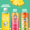 Sparkling Ice, Coconut Pineapple Sparkling Water, Zero Sugar Flavored Water,