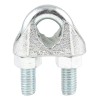 Nudo Para Cable 316 Acero Inoxidable                                                                                                                  