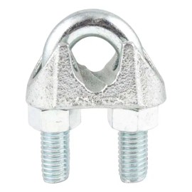 Nudo Para Cable 316 Acero Inoxidable                                                                                                                  