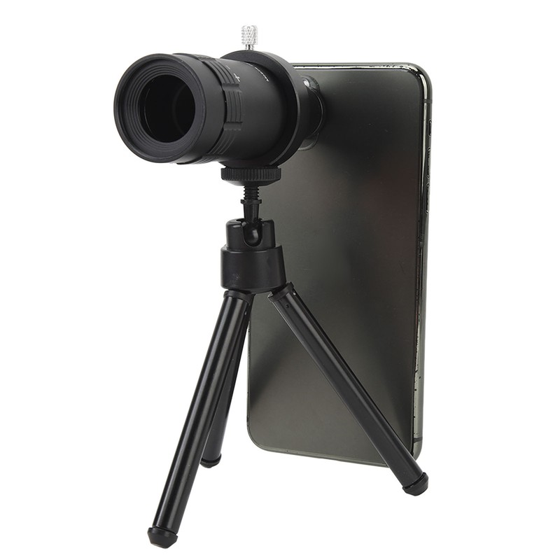 16X Phone Telephoto Lens Cell Phone Camera Lens Kit Multi