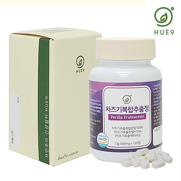 Hunine [On Sale] Hunine Chazugi Extract Tablets 1 box (600mg
