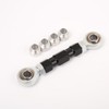 Motorcycle 0-4" Rear Lowering Links For ​​RSV4 1000,​​RSV4 1100,​​Tuono,Lower Drop