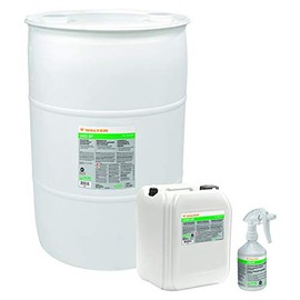 Walter Surface Technologies UNO SF HIGH Strength FOAMLESS Cleaner/DEGREASER 3.78L/1GAL