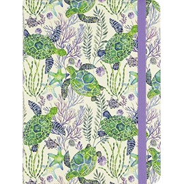 Sea Turtles Journal (Diary, Notebook)
