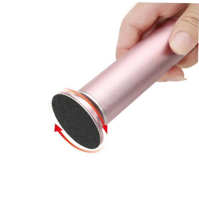 BIUDECO 1bag Electric Nail File Sanding Pads Exfoliating Grinding Discs