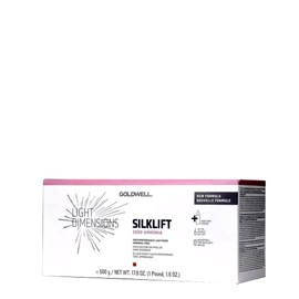 Goldwell, Light Dimensions Silklift Zero Ammonia, 500 g.