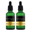 Tratamiento para cabello y barba unisex 10% con Biotina 2