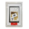 Pet Keepsake Kit - Memory Box, Clay Paw Print Impression,