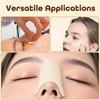 Rose Romee 7-Piece Rhinoplasty Recovery Essentials Kit,Reusable Thermoplastic Nasal Splints