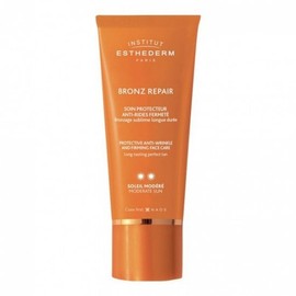 Esthederm Bronze Repair Moderate Sun Protective Care 50ml / 에스테덤 브론즈 리페어 모더레이트 선 프로텍티브 케어 50ml