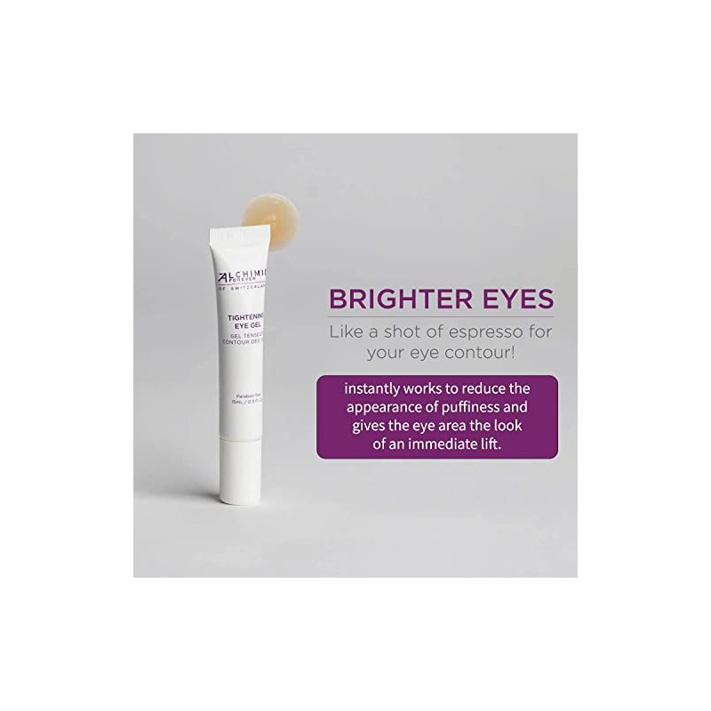 Alchimie Forever Tightening Eye Contour Gel