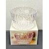 Fifth Avenue Crystal, Fairmont 6" Crystal Clear Bowl, New In