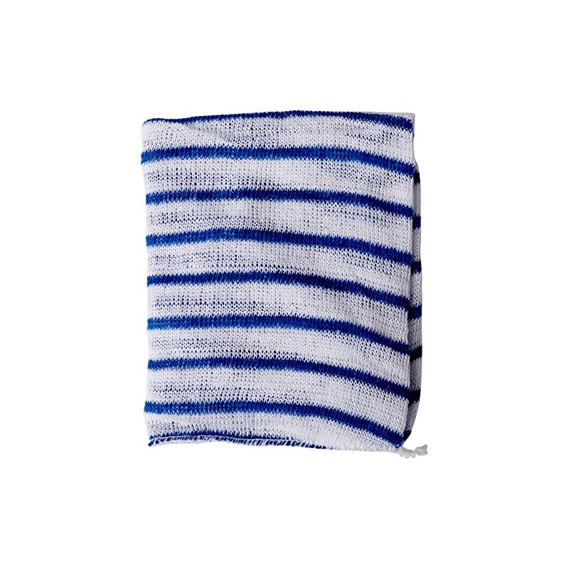 ROBERT SCOTT HDBU1610P Hygiene Cloth, 16 x 12, Blue and