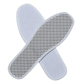 Male and Female Magnetic Therapy Healthcare Self-Heating Foot Warmer Insole Safety Belts For Work For Men