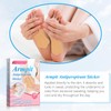 Sweat Pads - Ultra-Thin Invisible Armpit Sweat Pads for Women
