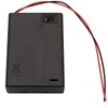 Raogoodcx 4.5V AA Battery Holder Bundle ，3X 1.5V AA Battery