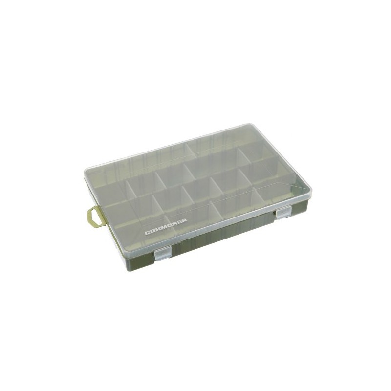 Cormoran Tackle Box - Model 10025