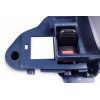 BOXI INSIDE INTERIOR DOOR HANDLE BLUE FRONT/REAR RH RIGHT PASSENGER