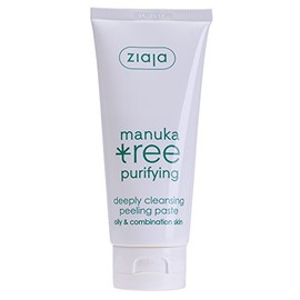 Manuka Tree Exfoliator 75 ml