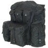 Fox Outdoor Products A.L.I.C.E. Field Pack, Black, Large