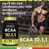 Bandini® BCAA Branched Chain Amino Acids in Ratio 10.1.1-150 Tablets