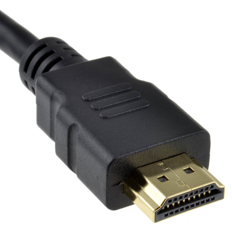 Certified HDMI 2.0 4K 60Hz UHD HDR 18Gbps Premium Cable