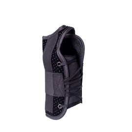 Breg Wrist Lacer Wrist Brace (Medium - Left - 8" Length)