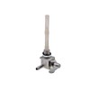 Fuel Tap M10 x 1 Outlet Left without Water Bag