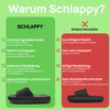 SCHLAPPY™ Original Bathing Shoes for Men and Women, Flip Flops