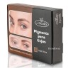 Kit Pigmento Para Cejas Profesional Light Brown J Denis Inde