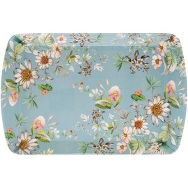 The Leonardo Collection Daisy Meadow Small Tray