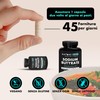 Nature Diet Sodio Butirrato, Acido Butirrico, 720 mg per Porzione,