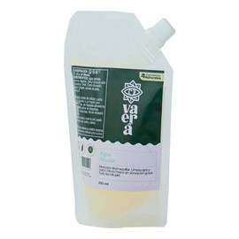Agua Micelar 250 Ml Refill Desmaquilla Sin Sensacion Grasosa