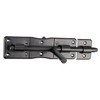 Door Bolt Door Bolt Gate Bolt Lock Both Sides (1,